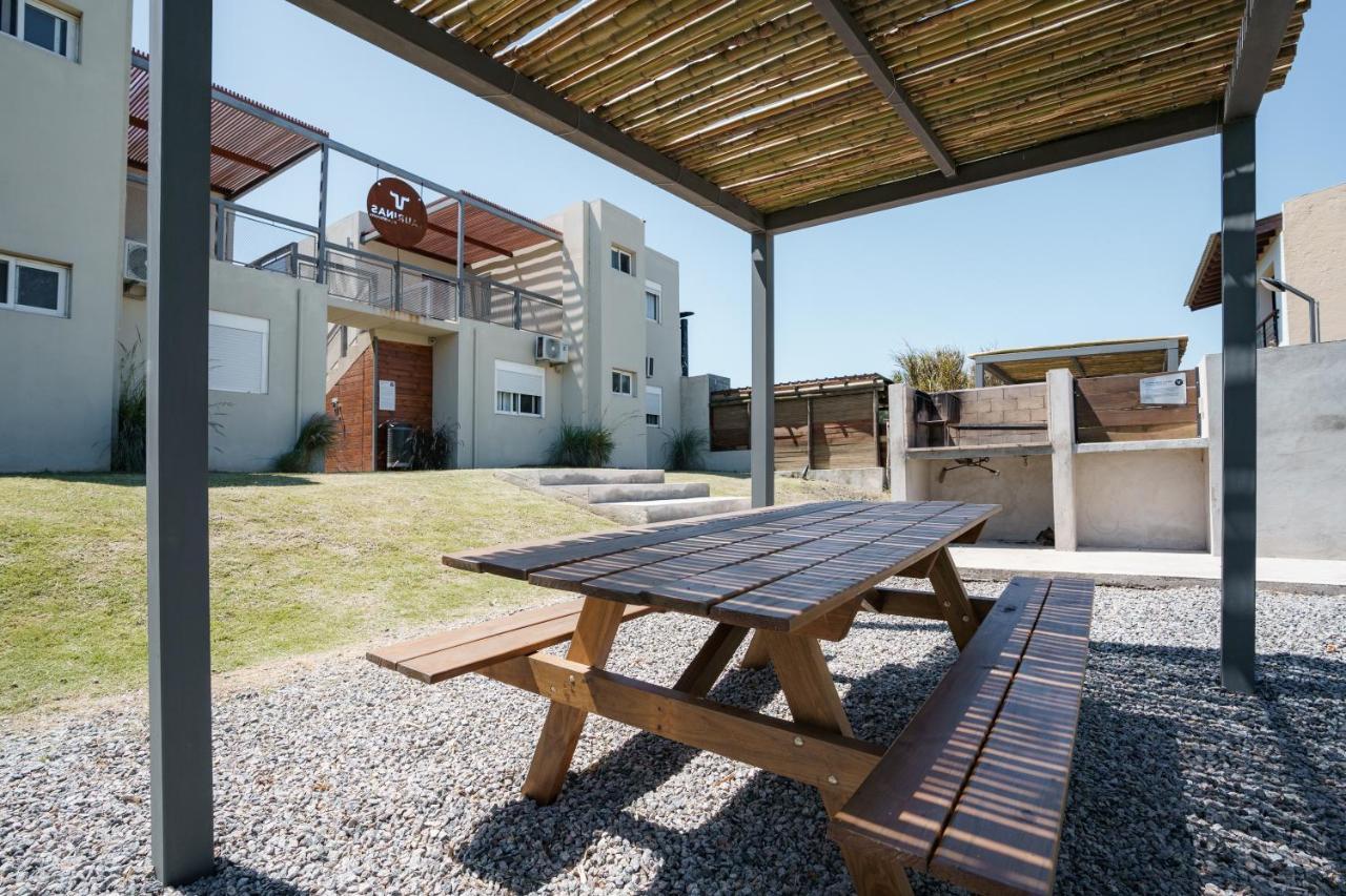 Taurinas Lägenhet Colonia del Sacramento Exteriör bild