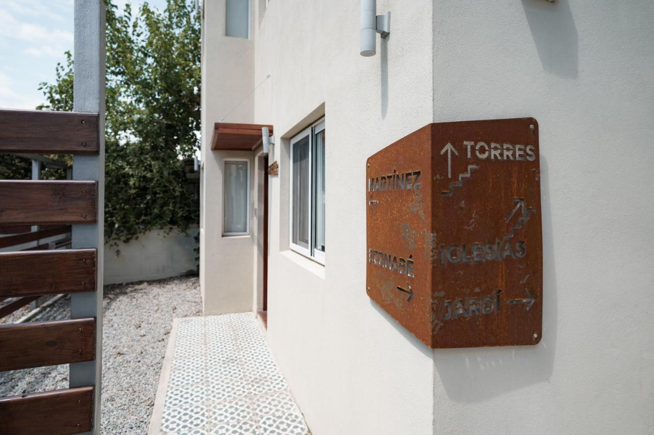 Taurinas Lägenhet Colonia del Sacramento Exteriör bild